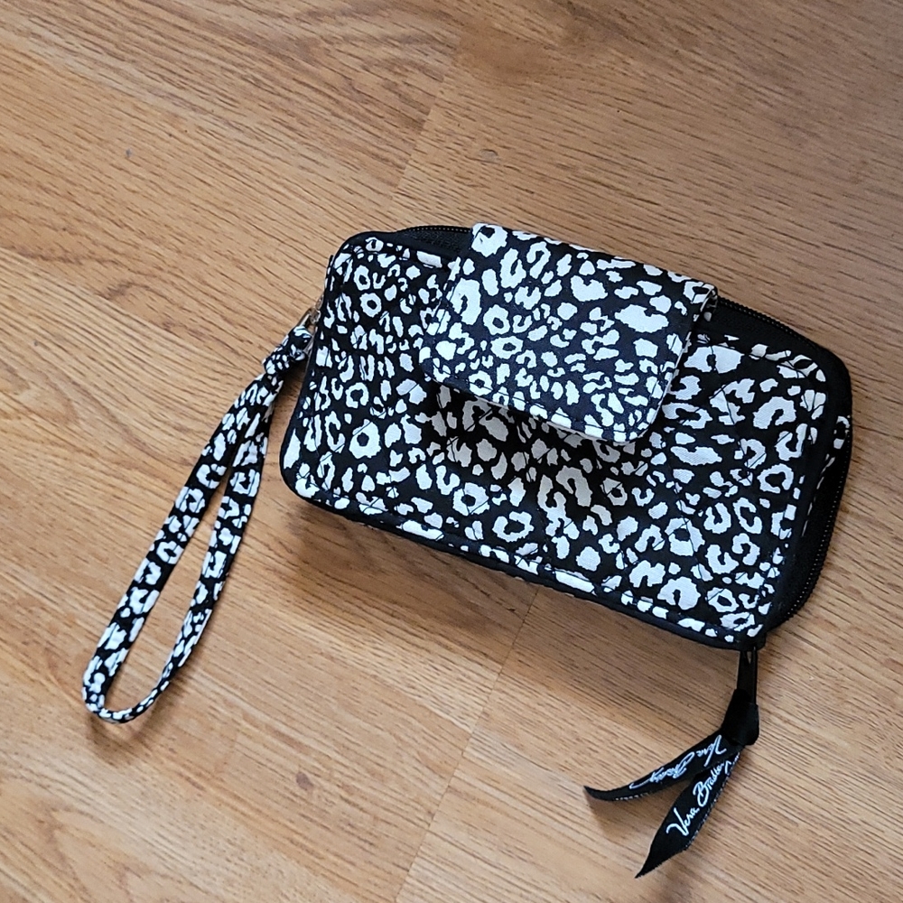 Vera Bradley Wallet